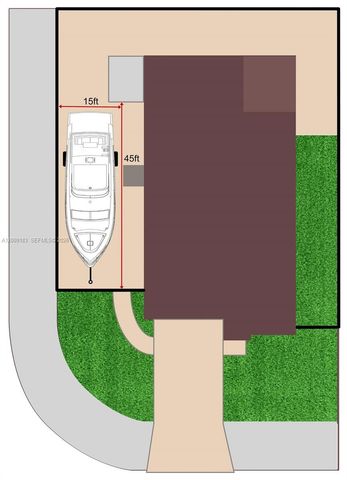 3796 SW 148th Ct, Miami, FL 33185