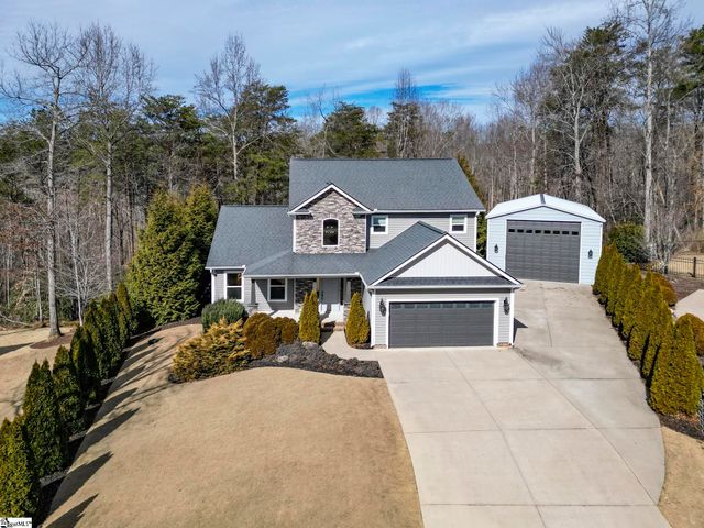 31 Goodwin Farms Court, Travelers Rest, SC 29690