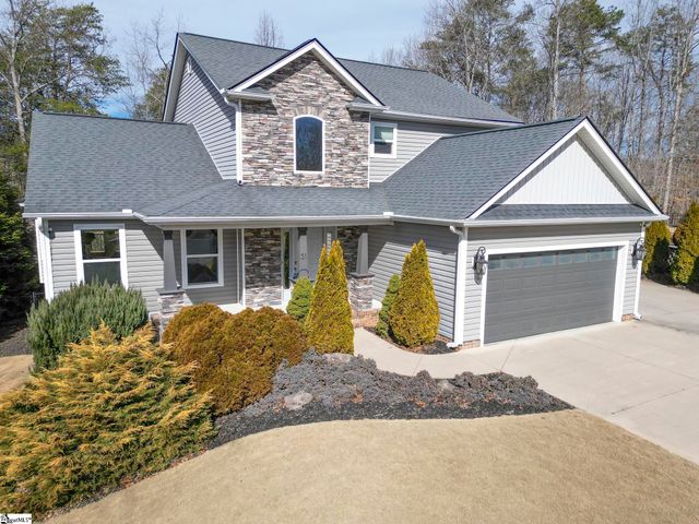 31 Goodwin Farms Court, Travelers Rest, SC 29690