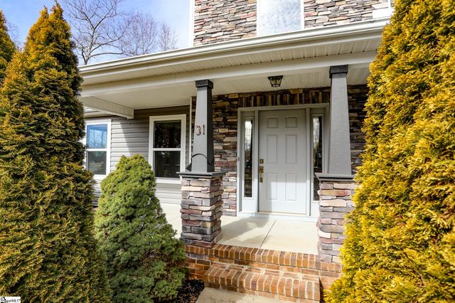31 Goodwin Farms Court, Travelers Rest, SC 29690