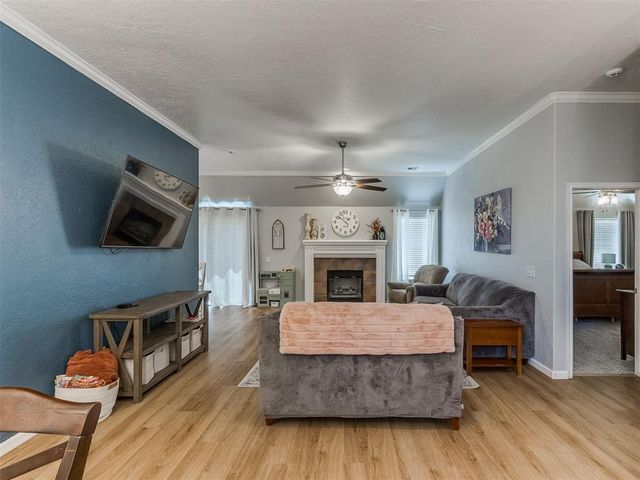 328 E Charlotte Terrace, Mustang, OK 73064
