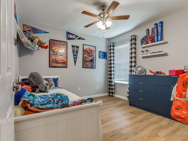 328 E Charlotte Terrace, Mustang, OK 73064