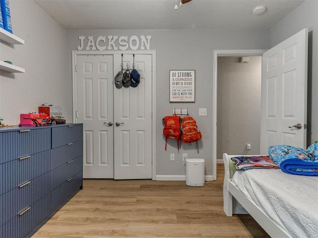 328 E Charlotte Terrace, Mustang, OK 73064