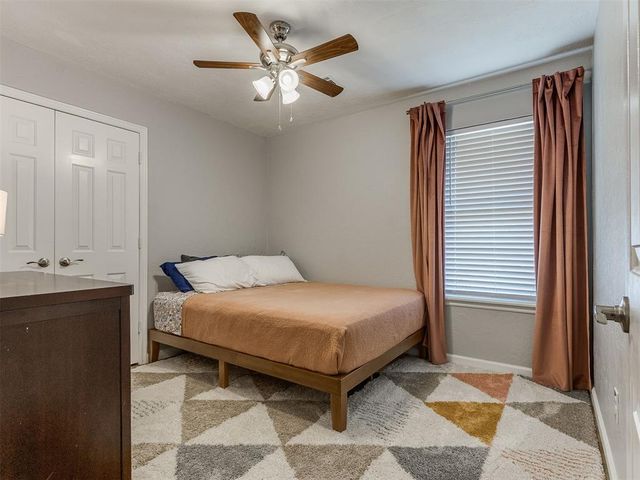328 E Charlotte Terrace, Mustang, OK 73064