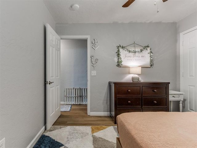 328 E Charlotte Terrace, Mustang, OK 73064