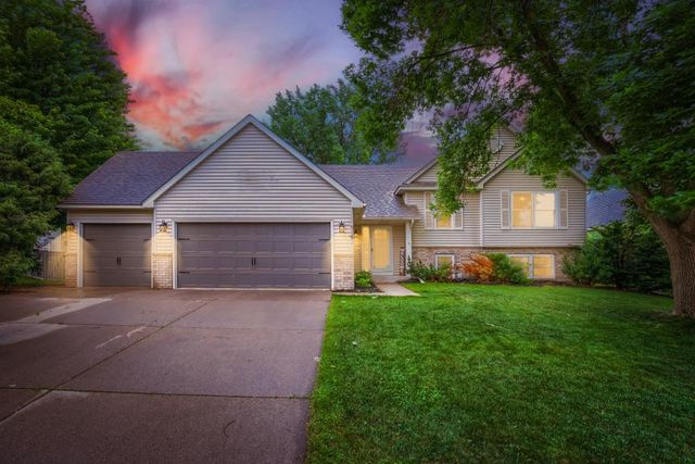 9182 Jergen Bay S, Cottage Grove, MN 55016