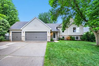 9182 Jergen Bay S, Cottage Grove, MN 55016