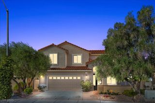 1517 Ravanusa Drive, Henderson, NV 89052