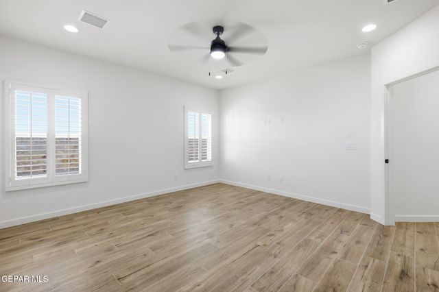 14401 Raywood Lane, Horizon City, TX 79928