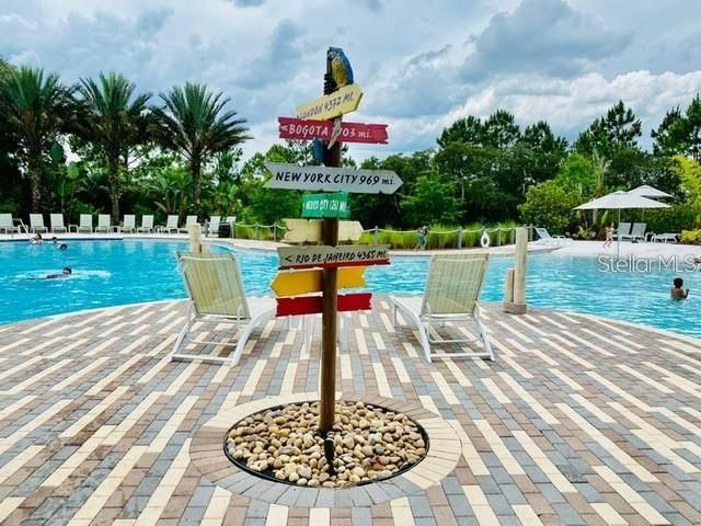 1621 PELICAN DRIVE, Davenport, FL 33896