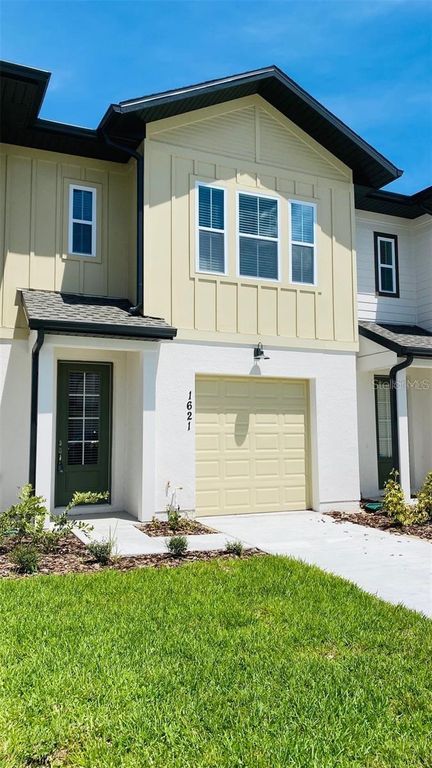 1621 PELICAN DRIVE, Davenport, FL 33896