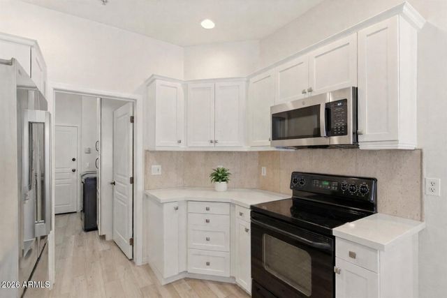 19475 N GRAYHAWK Drive 1150, Scottsdale, AZ 85255