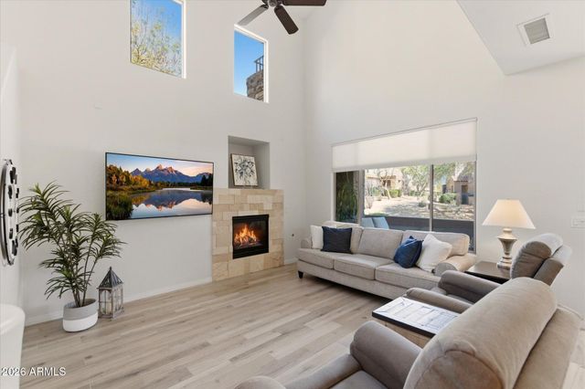 19475 N GRAYHAWK Drive 1150, Scottsdale, AZ 85255