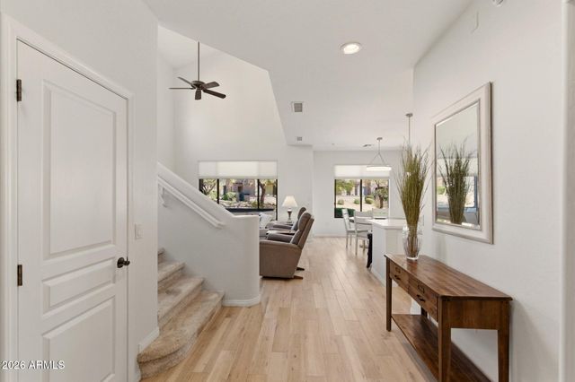 19475 N GRAYHAWK Drive 1150, Scottsdale, AZ 85255