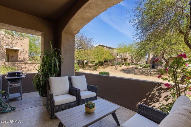 19475 N GRAYHAWK Drive 1150, Scottsdale, AZ 85255