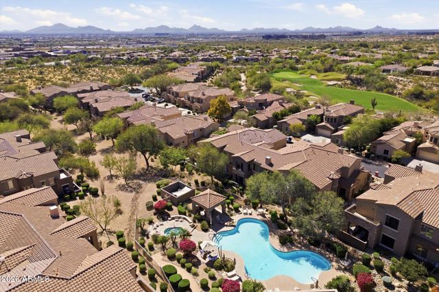 19475 N GRAYHAWK Drive 1150, Scottsdale, AZ 85255