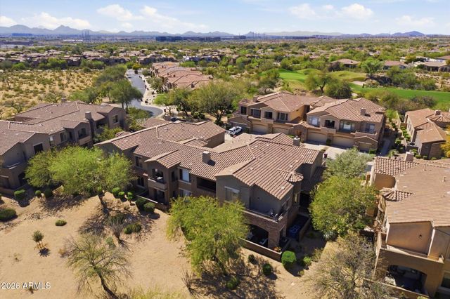 19475 N GRAYHAWK Drive 1150, Scottsdale, AZ 85255