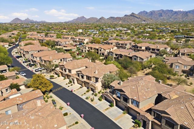 19475 N GRAYHAWK Drive 1150, Scottsdale, AZ 85255