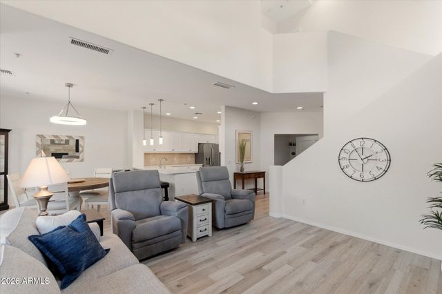 19475 N GRAYHAWK Drive 1150, Scottsdale, AZ 85255