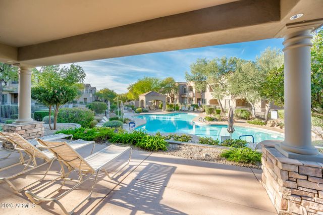 19475 N GRAYHAWK Drive 1150, Scottsdale, AZ 85255