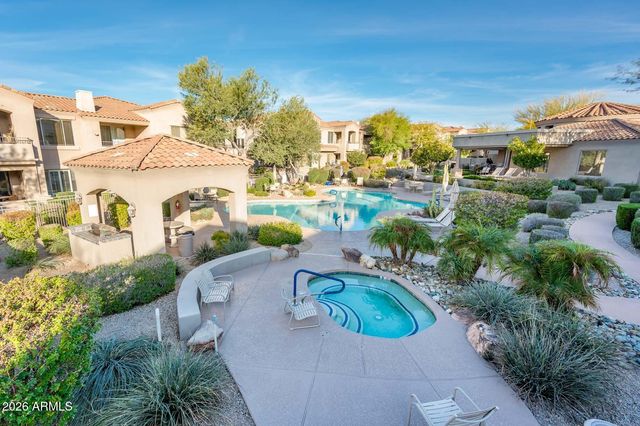 19475 N GRAYHAWK Drive 1150, Scottsdale, AZ 85255