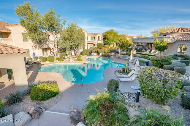 19475 N GRAYHAWK Drive 1150, Scottsdale, AZ 85255