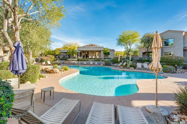 19475 N GRAYHAWK Drive 1150, Scottsdale, AZ 85255