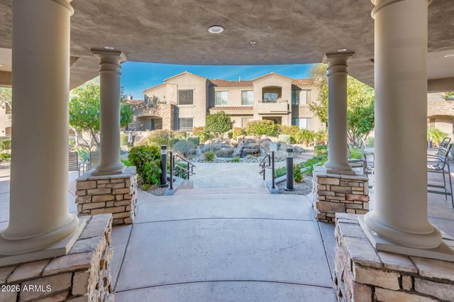 19475 N GRAYHAWK Drive 1150, Scottsdale, AZ 85255