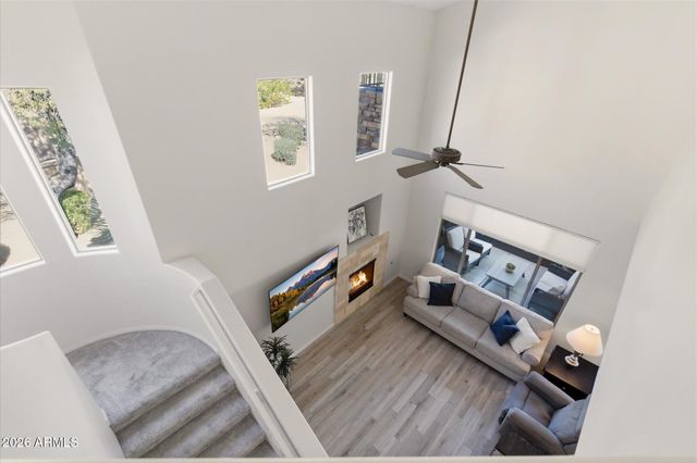 19475 N GRAYHAWK Drive 1150, Scottsdale, AZ 85255