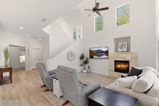 19475 N GRAYHAWK Drive 1150, Scottsdale, AZ 85255