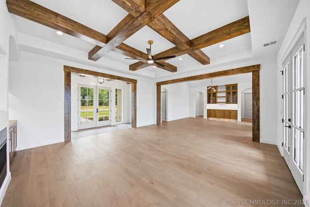 21822 E 138th Street S, Broken Arrow, OK 74014