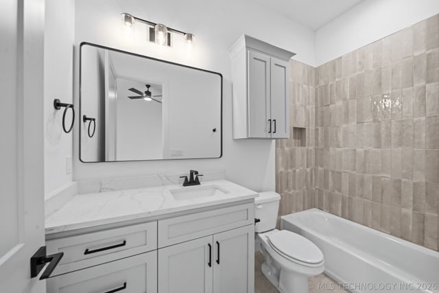 21822 E 138th Street S, Broken Arrow, OK 74014