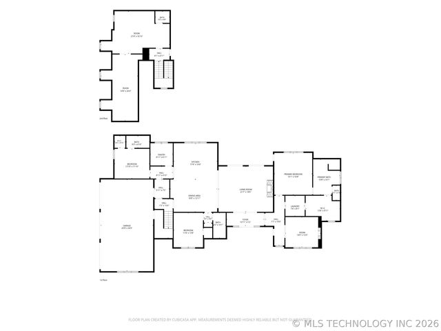 21822 E 138th Street S, Broken Arrow, OK 74014