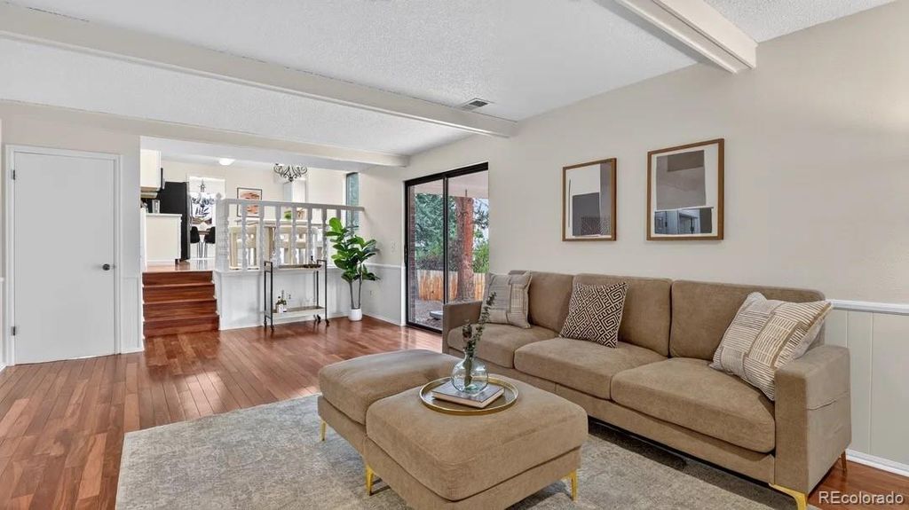 Image 15 of property listing at 3053 E Phillips Drive, Centennial, CO 80122