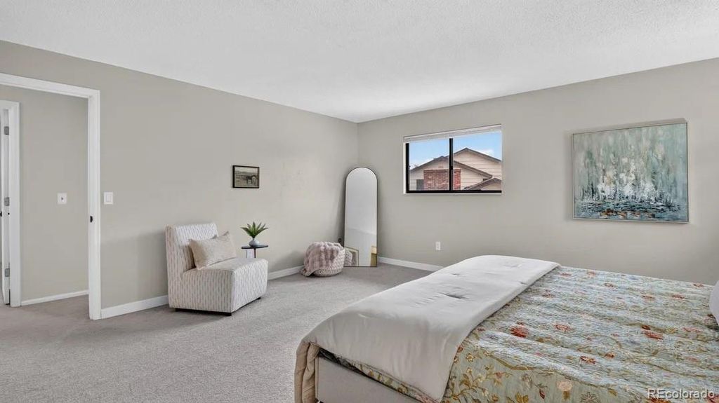 Image 23 of property listing at 3053 E Phillips Drive, Centennial, CO 80122