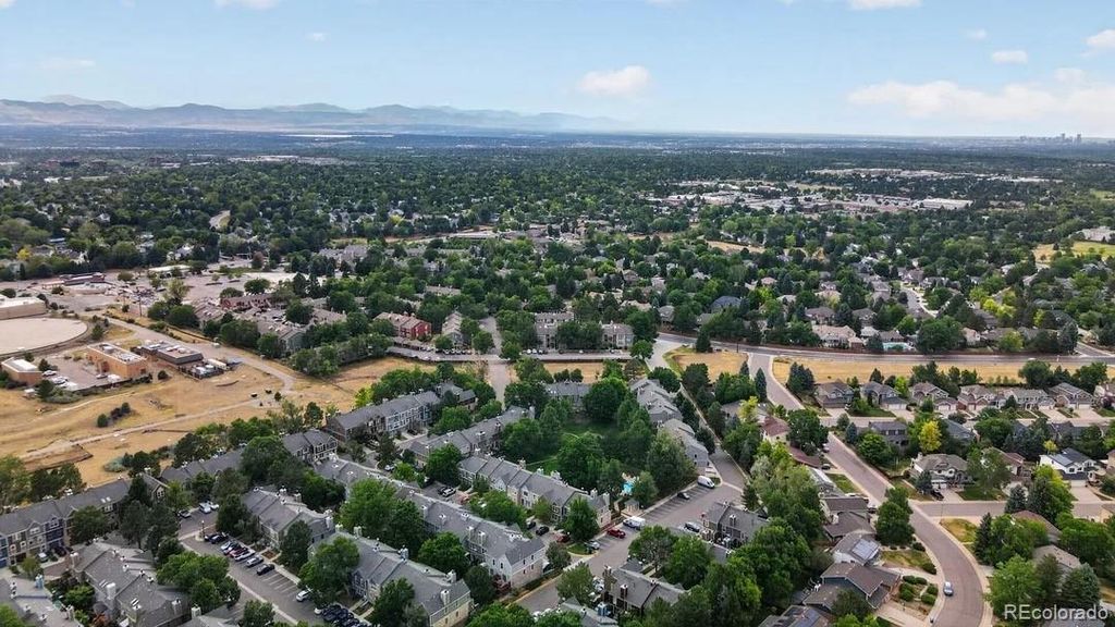 Image 41 of property listing at 3053 E Phillips Drive, Centennial, CO 80122