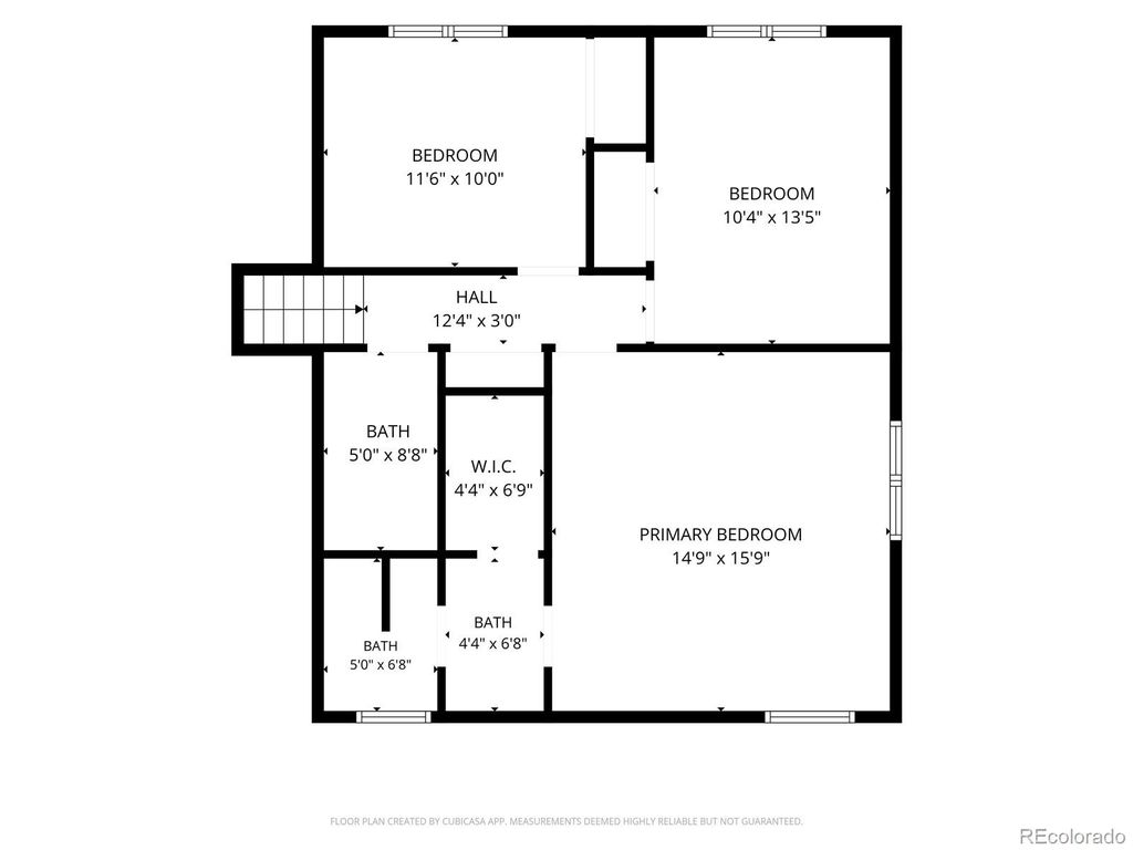 Image 45 of property listing at 3053 E Phillips Drive, Centennial, CO 80122