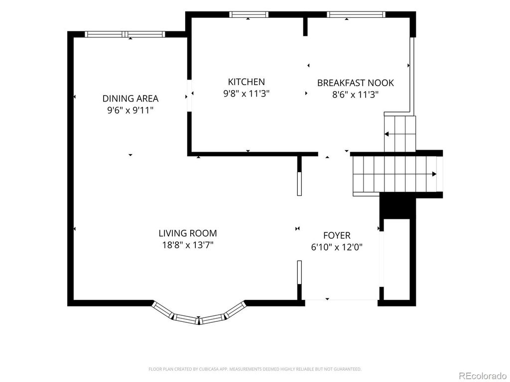 Image 46 of property listing at 3053 E Phillips Drive, Centennial, CO 80122