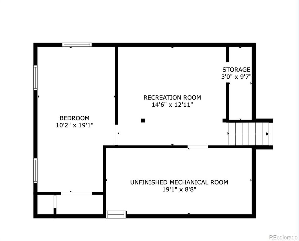 Image 47 of property listing at 3053 E Phillips Drive, Centennial, CO 80122