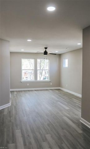 402 Hogart ST, Franklin, VA 23851