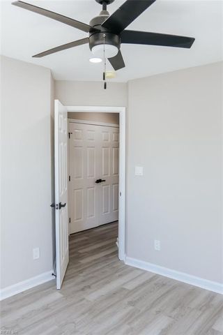 402 Hogart ST, Franklin, VA 23851