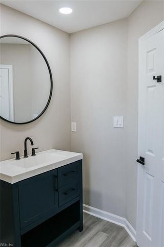 402 Hogart ST, Franklin, VA 23851