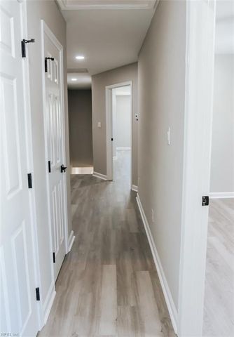 402 Hogart ST, Franklin, VA 23851