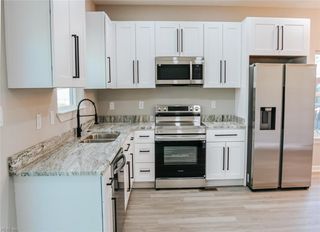 402 Hogart ST, Franklin, VA 23851