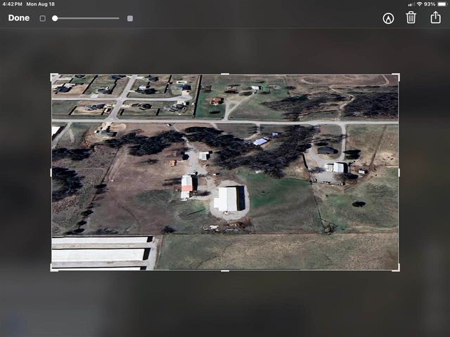 12226 NE Tony Creek Rd, Elgin, OK 73538