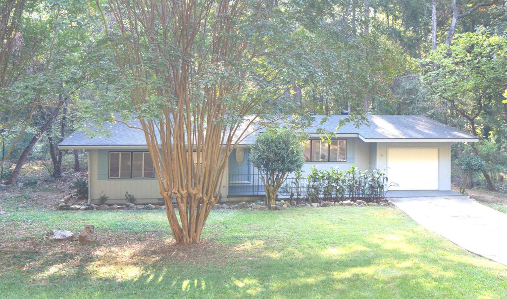 25 Cullerendo Way, Hot Springs Village, AR 71909