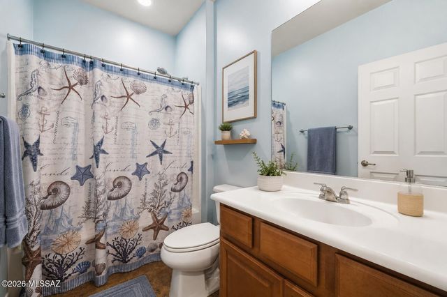 14302 N Fragile Clay Avenue, Marana, AZ 85658
