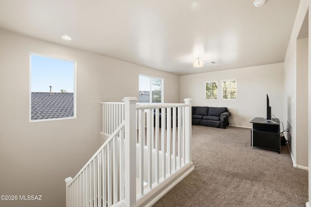 14302 N Fragile Clay Avenue, Marana, AZ 85658