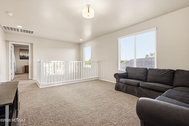 14302 N Fragile Clay Avenue, Marana, AZ 85658