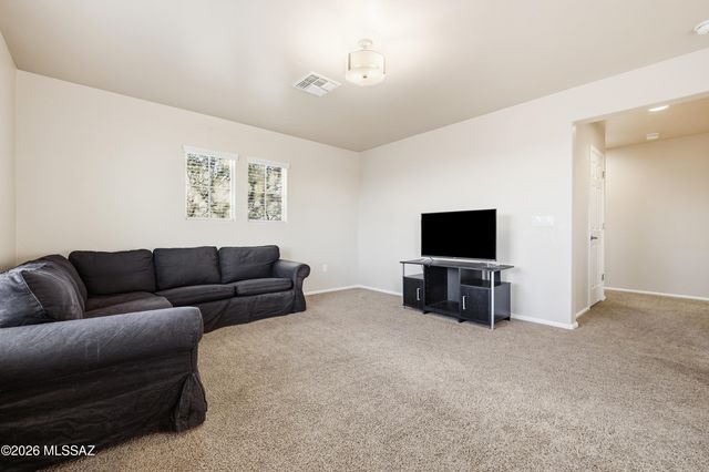 14302 N Fragile Clay Avenue, Marana, AZ 85658